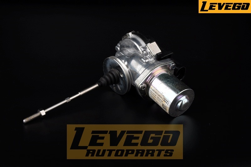 NEW Genuine Wastegate-Steller D4722-505-00 06K145614A IHI: 22115-04 VW Golf 7