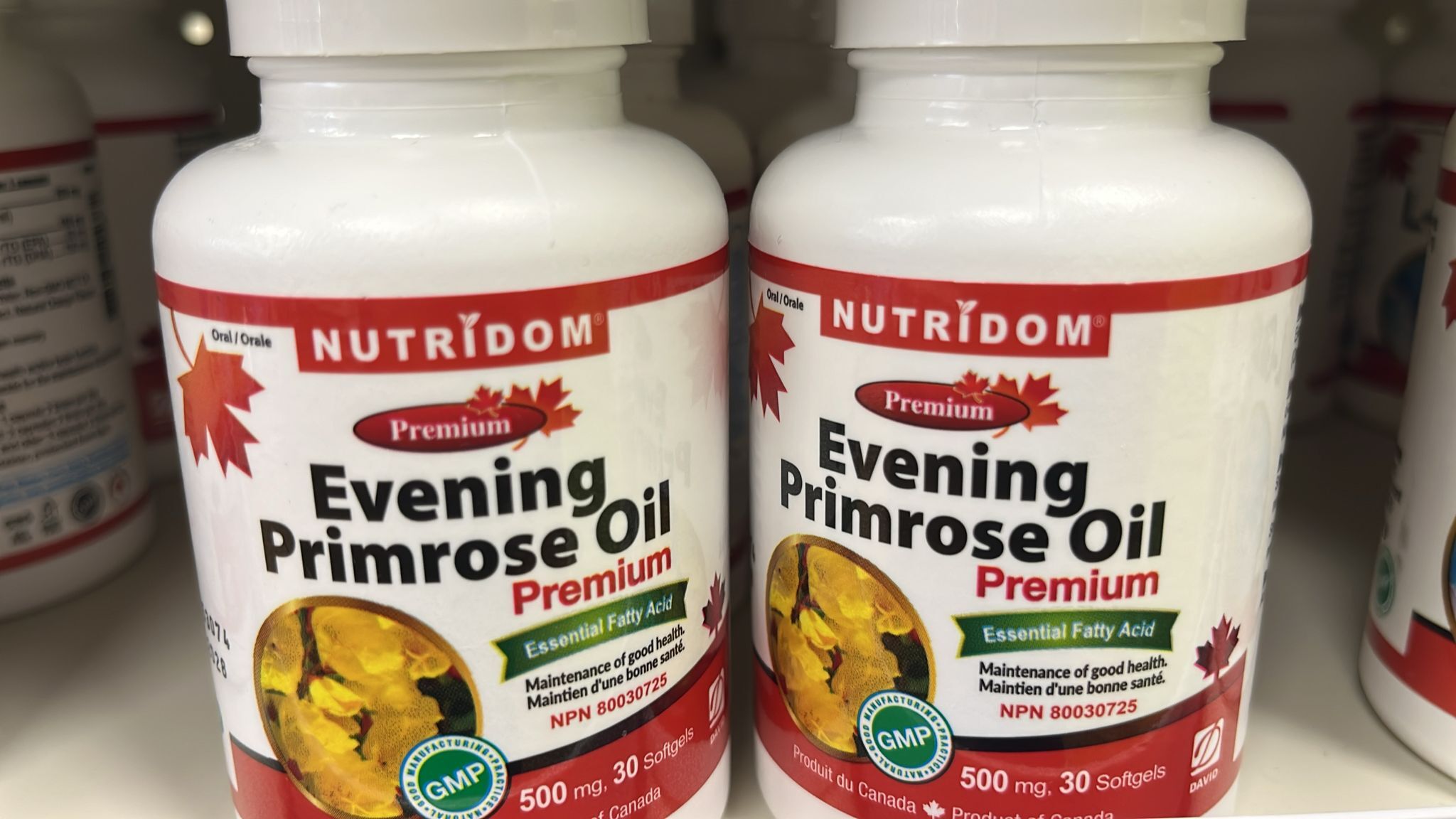 1104WB05-WBC- 月見草油 EVENING PRIMROSE OIL 30S (A5)