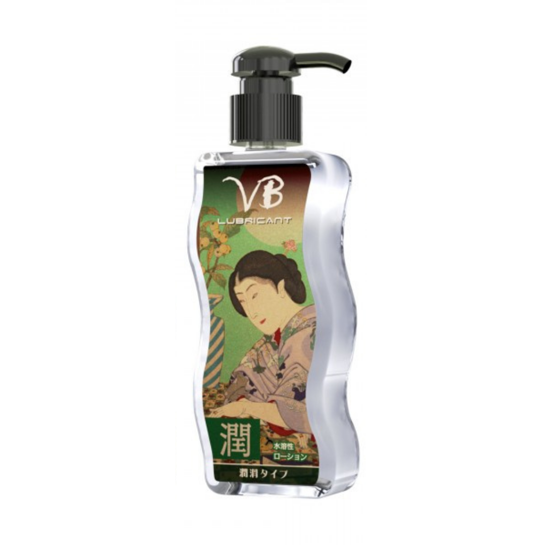 SSI Japan - VB 潤 水性潤滑劑 - 170ml