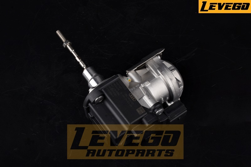 NEW Genuine MAHLE Electric Actuator for Audi VW Seat Skoda 70597387 06L145612K