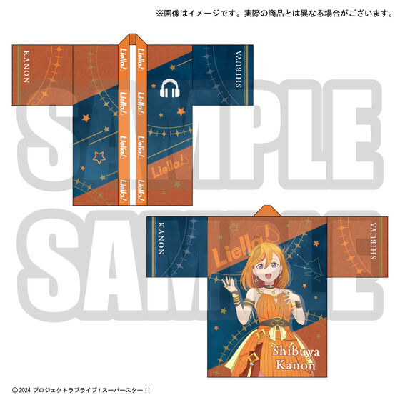 240339 Pbandai 預訂2026/1月ラブライブ！スーパースター!! 結ヶ丘女子
