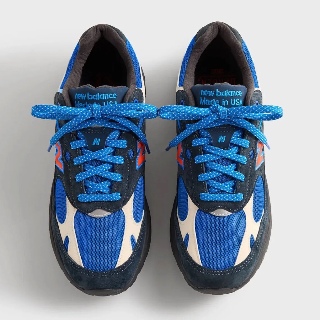 Focus Store】預購Kith x Madison Square Garden x New Bala