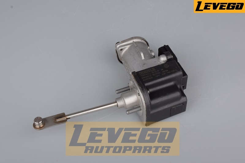 NEW Genuine RHF4 Electric Turbo Actuator for VW Golf 1.2L 70387498 03F145725G