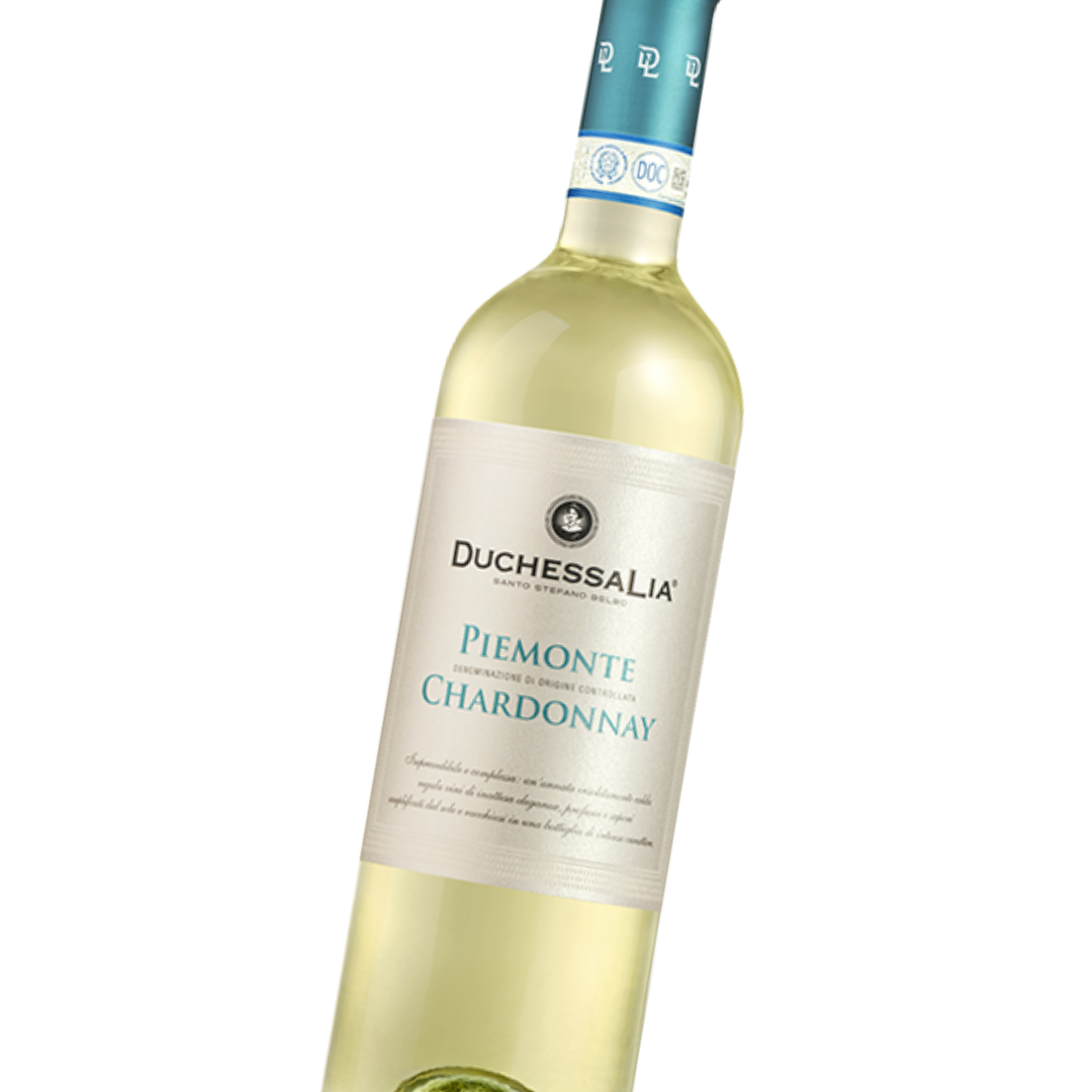 Duchessa Lia Chardonnay Piemonte DOC