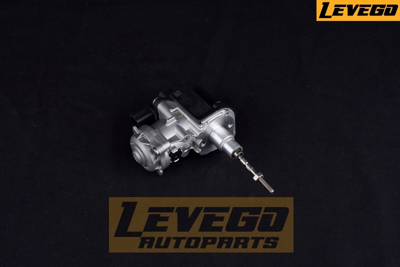 NEW Genuine MAHLE Electric Actuator for Audi 1.8L 06L145612M Turbo# 06L145701J