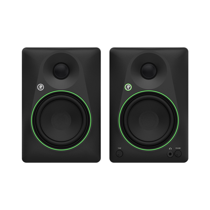 Mackie CR5BT｜藍牙監聽喇叭