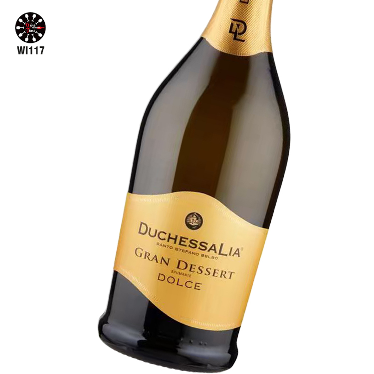 Duchessa Lia Gran Dessert Sparkling