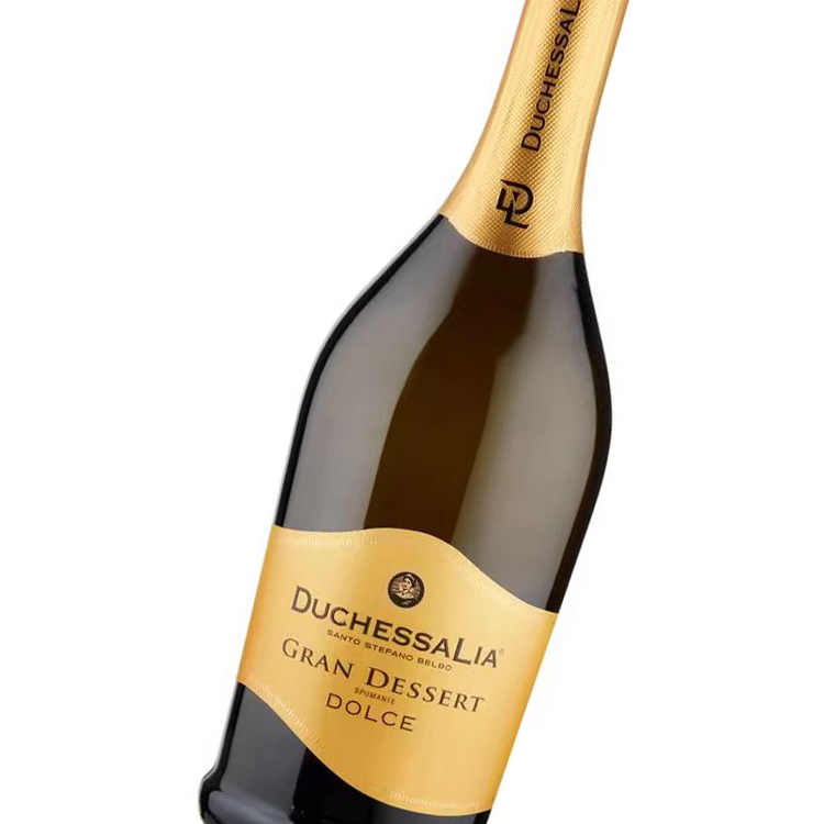 Duchessa Lia Gran Dessert Sparkling