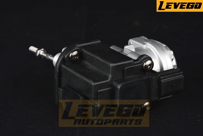 NEW RHF5 Electric Actuator for Audi 1.8L 06L145612M Turbo# 06L145701J