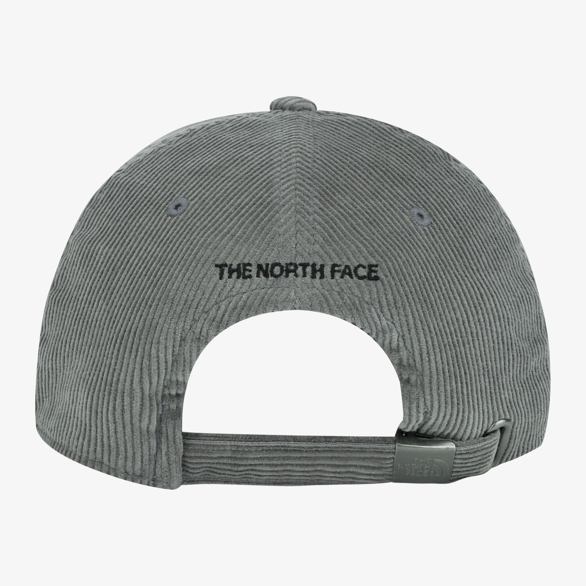 THE NORTH FACE STANDARD BALL CAP 燈芯絨款!! (2 Colours)