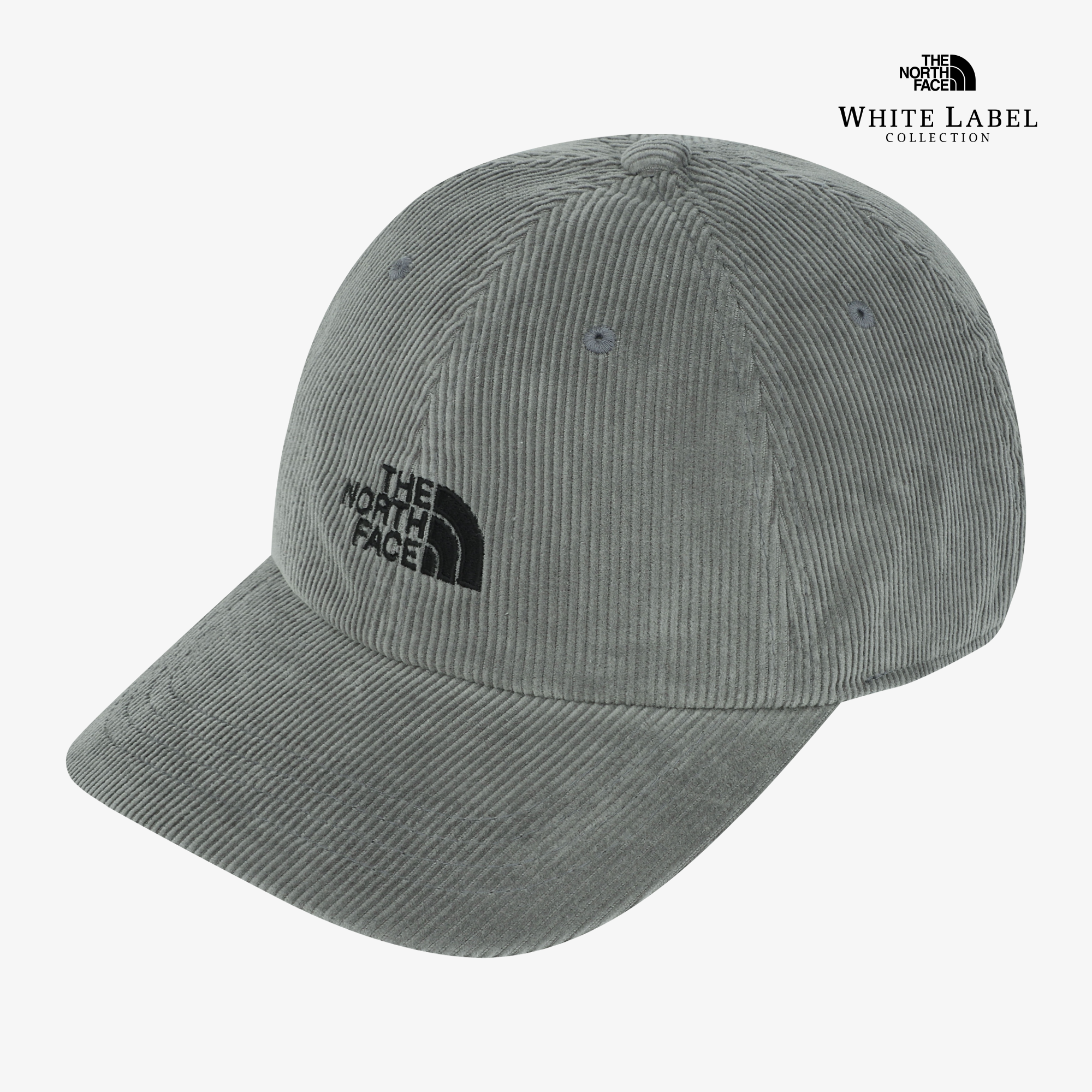 THE NORTH FACE STANDARD BALL CAP 燈芯絨款!! (2 Colours)