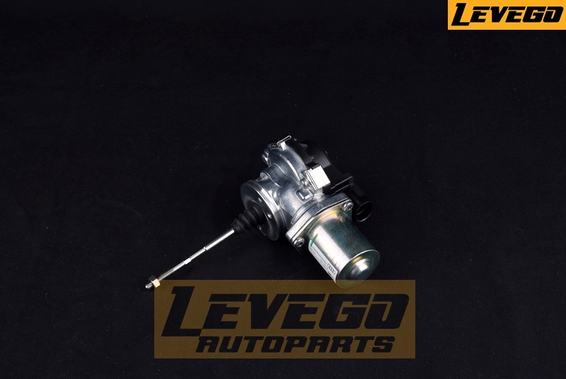 NEW Genuine Audi Electric Actuator for Audi Q5 2.0T 06L145614B Turbo# 06L145722G
