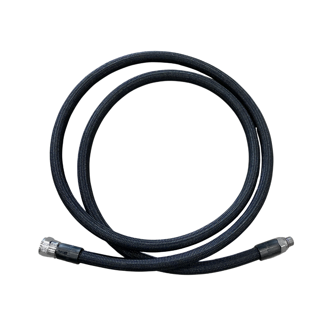 龍潛 主二 中壓管 編織管 LPS-10