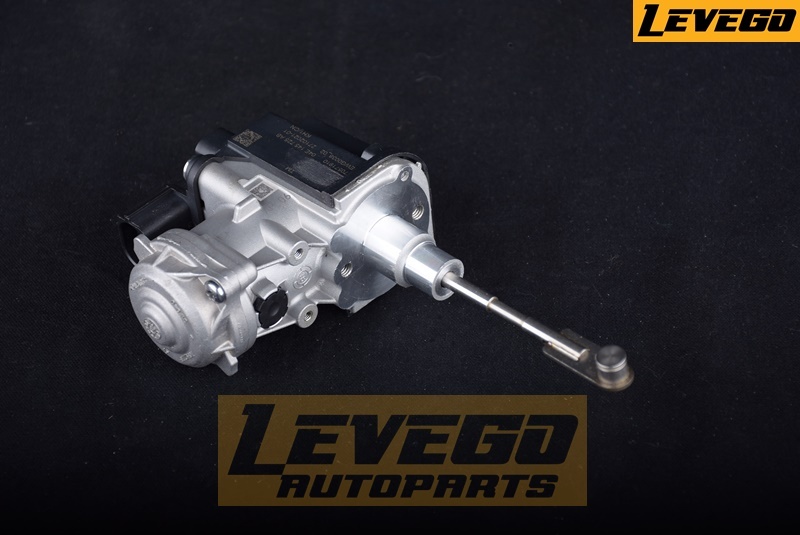 New RHF3 Turbo Electric Actuator 04E145725AB 04E145703Q for Audi A3 VW Golf 1.2