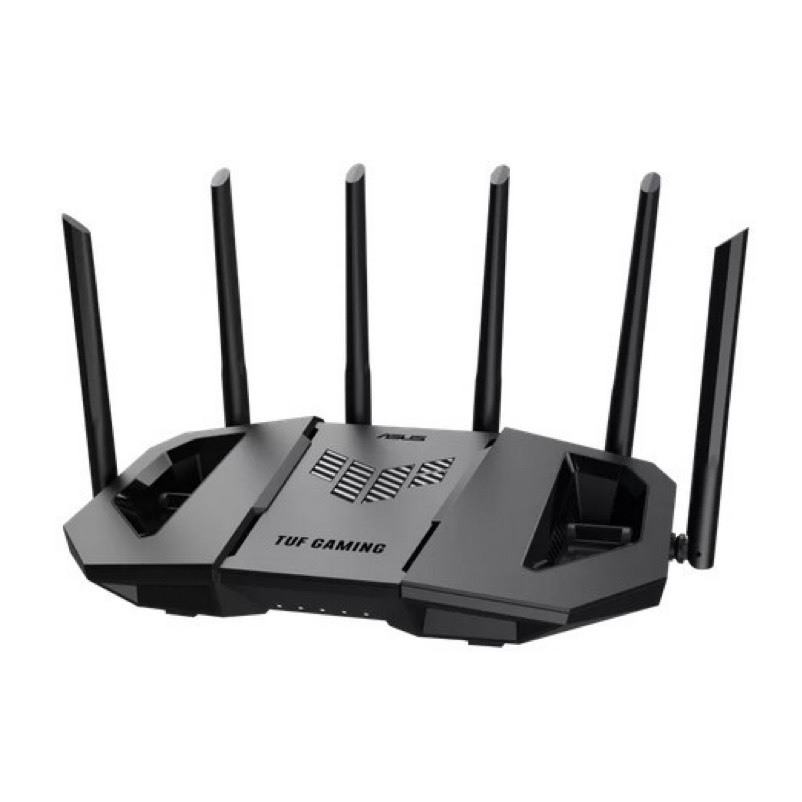 ASUS 華碩 TUF GAMING TUF-BE9400 Ai Mesh 三頻 WiFi 7 無線分享器