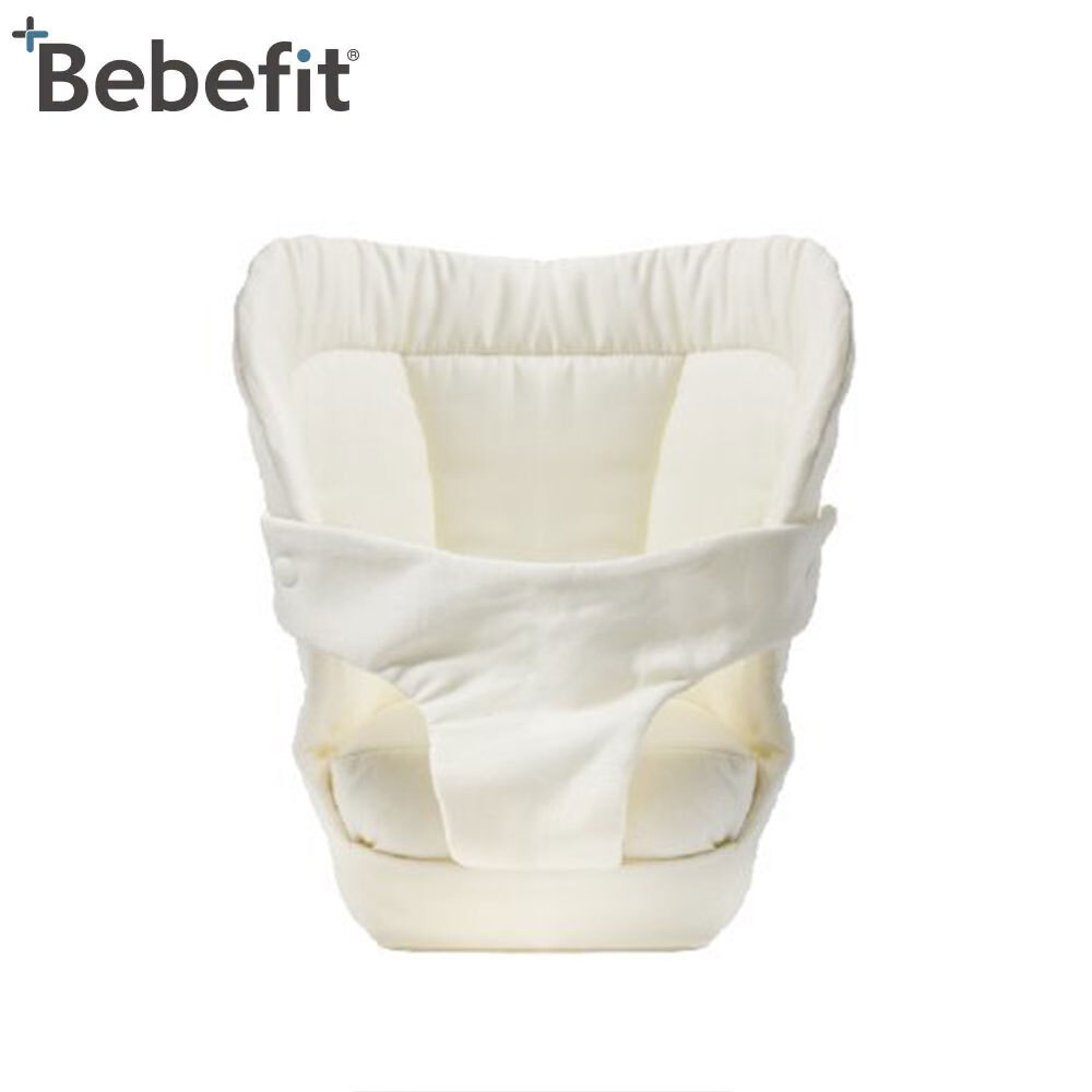 Bebefit Smart 嬰兒墊 (適合0~8個月使用)