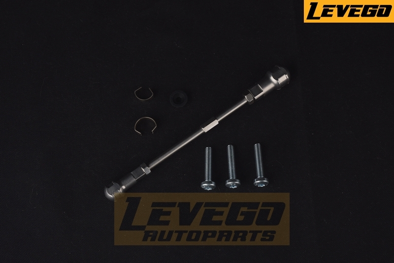 New Turbo Electric Actuator 06K145696 A2C96058200 for Audi A3 2.0T 06K145653