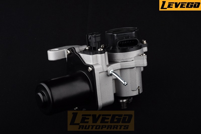 New RHV4 Turbo Electric Actuator VB22 VB36 17201-51020 VED20026 for Toyota 4.5L