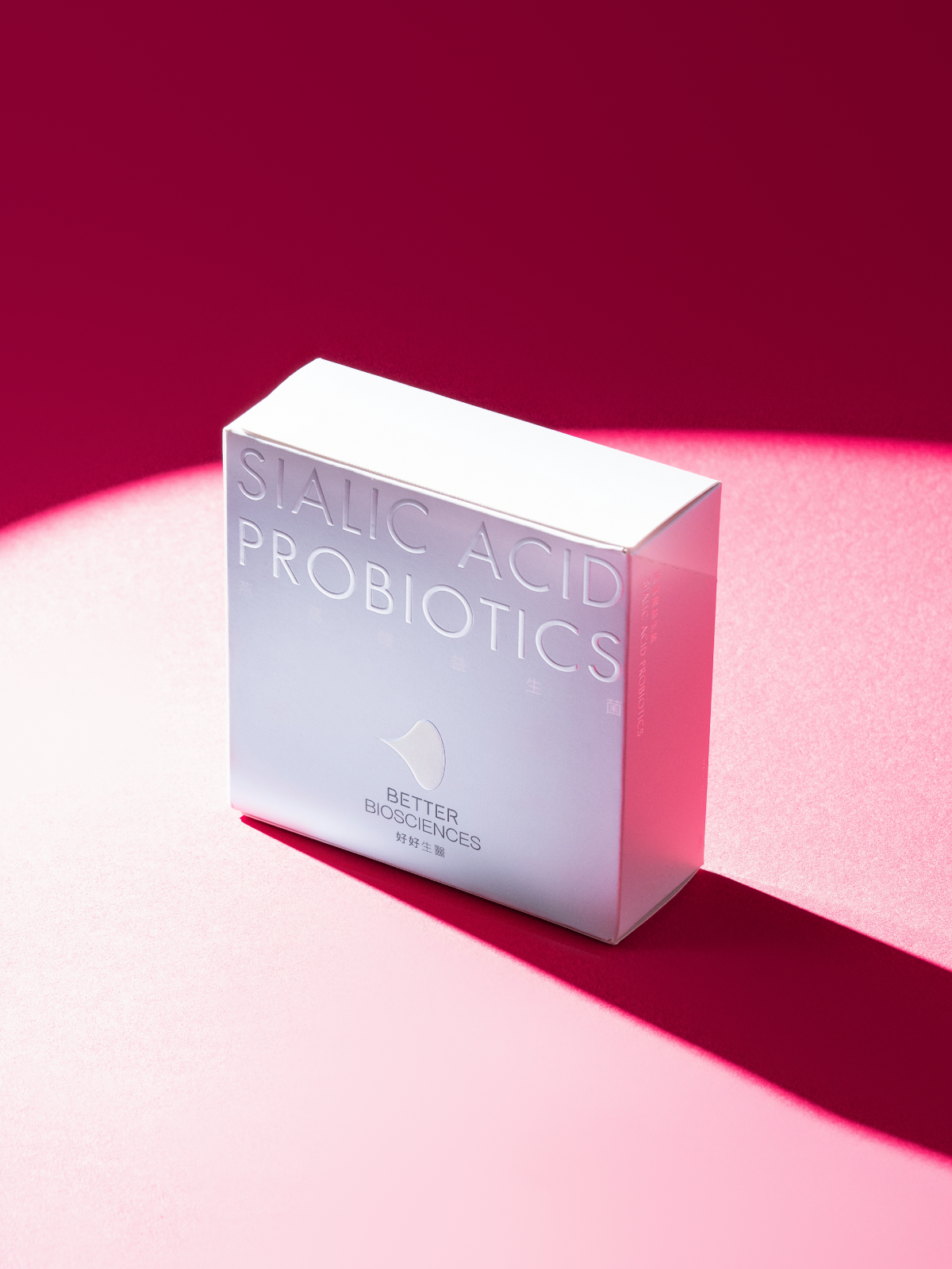 【限時特賣】燕窩酸益生菌（30包）白晝光版新包裝｜透亮細緻、改善色斑、減少肌膚顆粒感