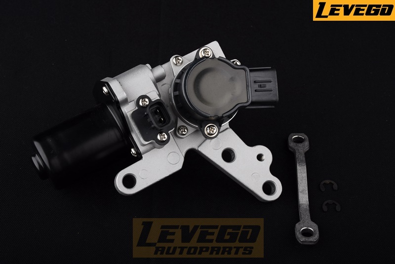 New RHV4 Turbo Electric Actuator VB23 VB37 17208-51010 VED20027 Toyota 4.5L