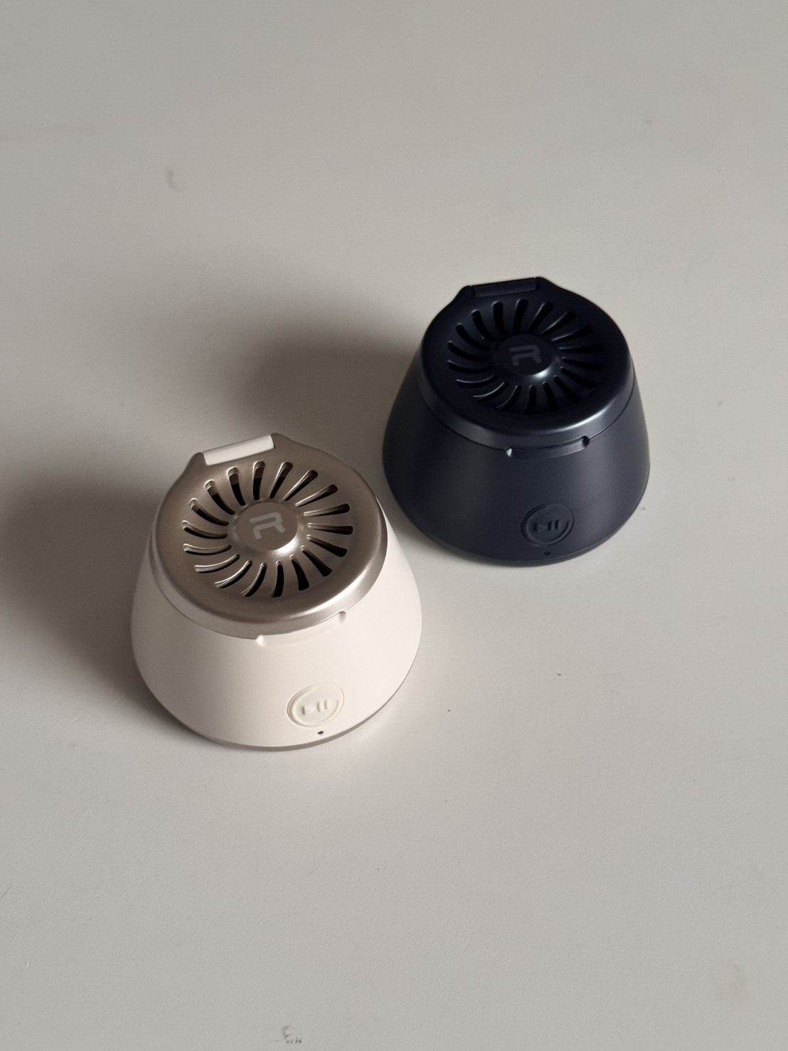 高質感迷你磁吸音響 IPX5防水等級