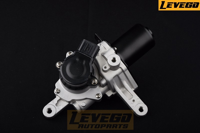 New RHV4 Turbo Electric Actuator VB31 V41VETS0028B 17201-0L070 TOYOTA Hilux 2.5L