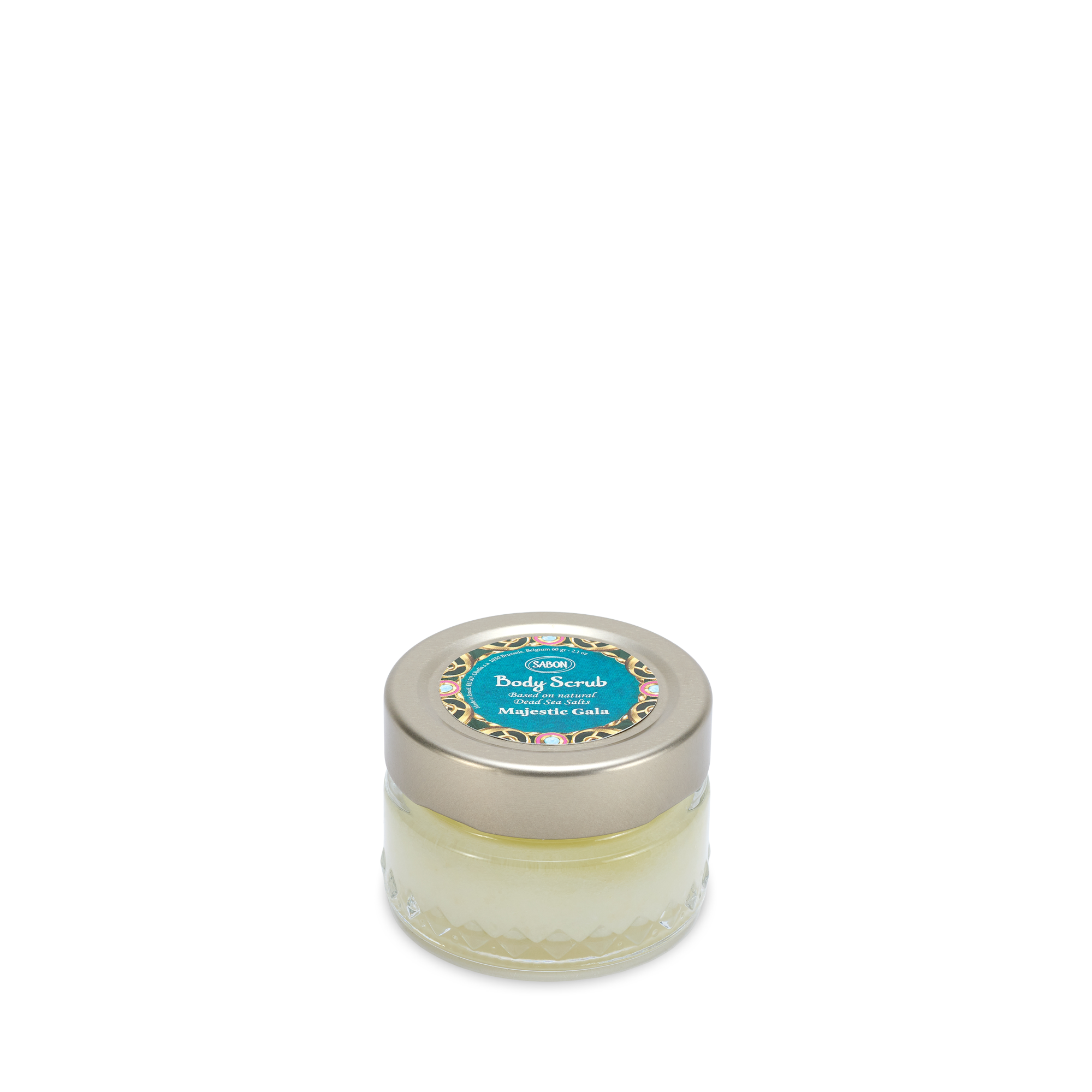 流光夜宴 身體磨砂膏60g