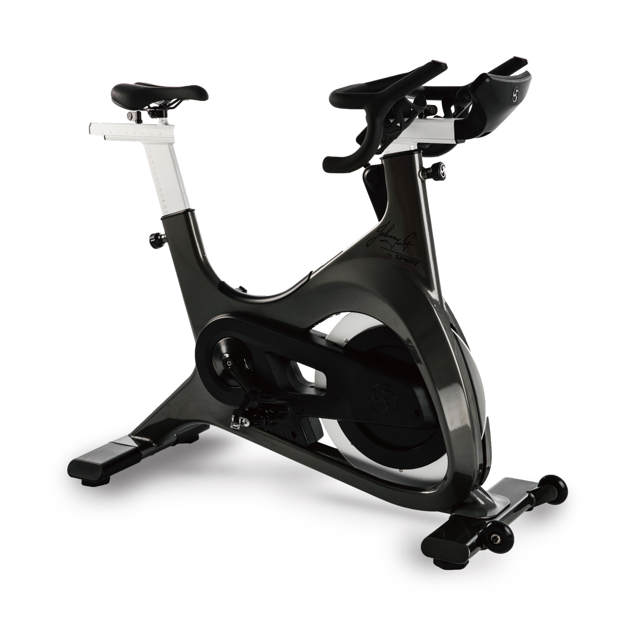 SPIRIT Johnny G 飛輪車