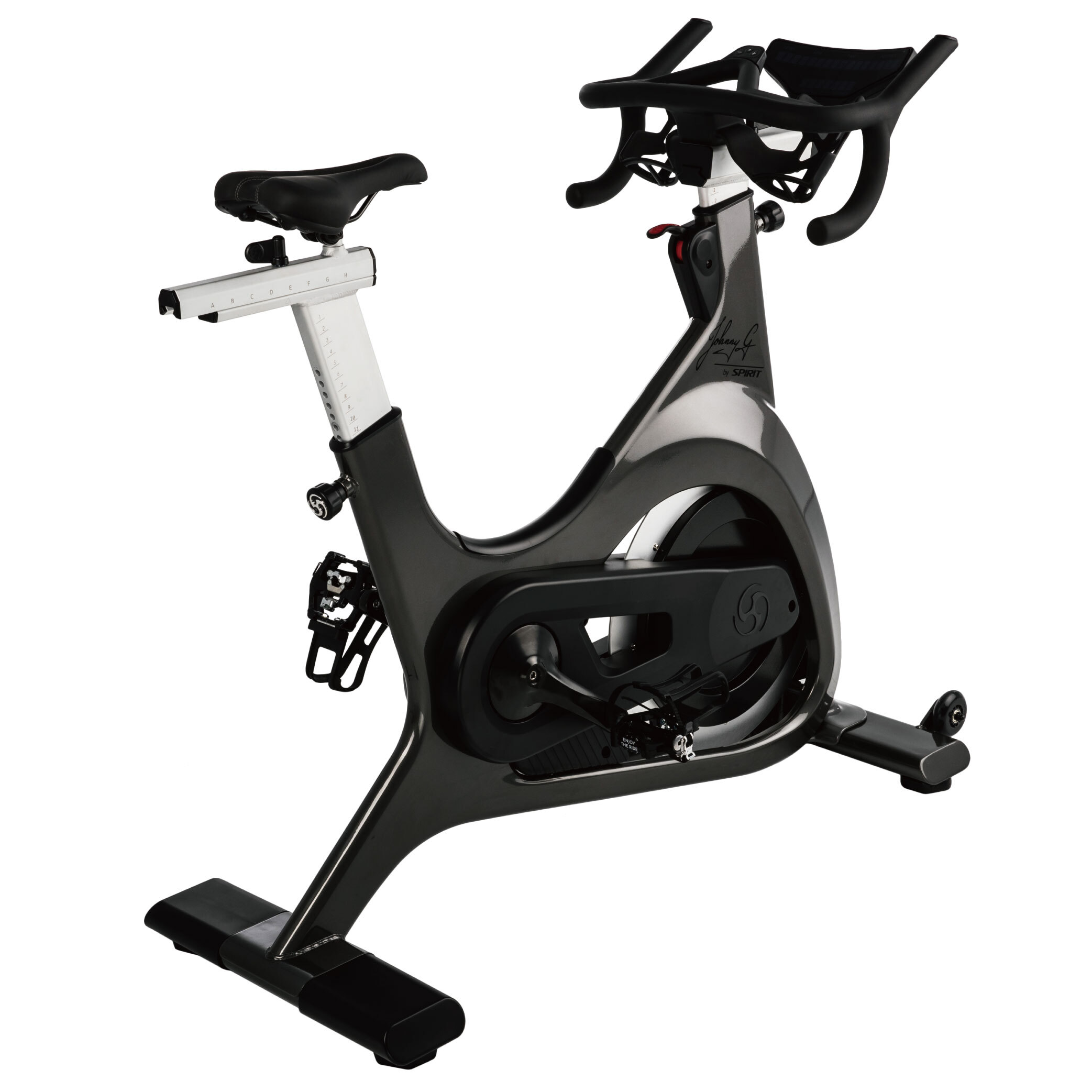 SPIRIT Johnny G 飛輪車