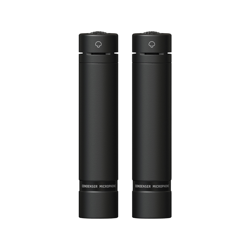 Behringer C-2 Dark Edition｜電容麥克風