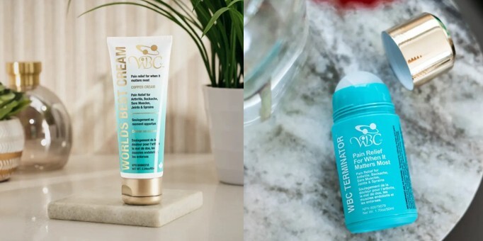 1104WB11-WBC- 組合 (世一止痛寶+世一止痛露) BUNDLE (TUBE+TERM) (A11)