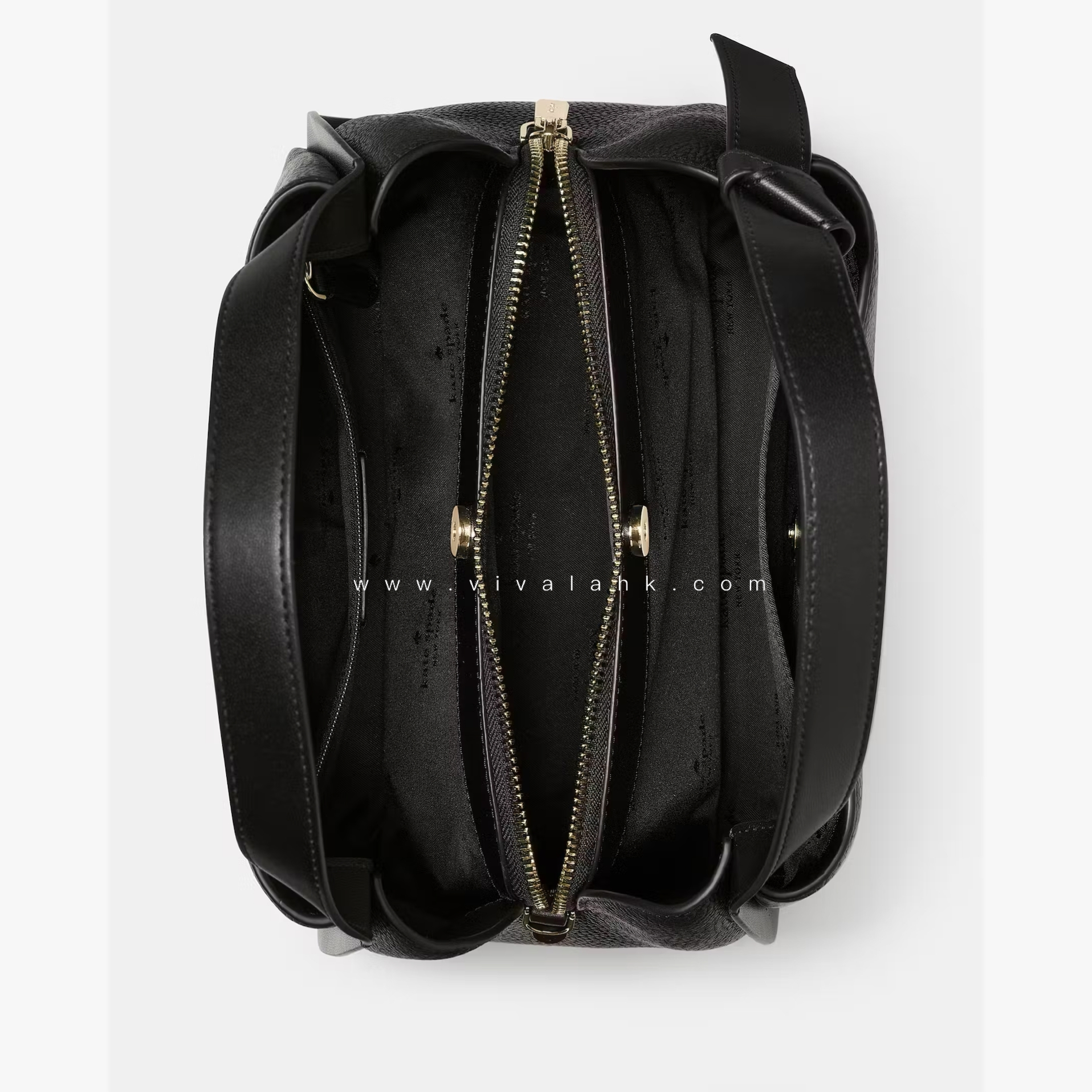 Kate Spade - Knott 手提+斜孭多用袋 (KM666)