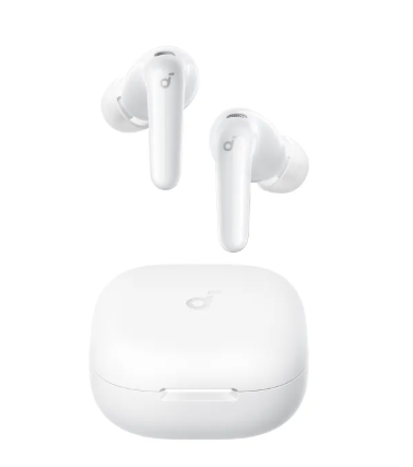 Soundcore R60i NC 主動降噪真無線藍牙耳機 - D1202