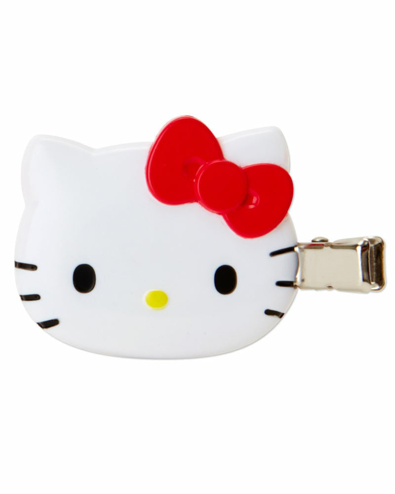 Hello Kitty GD同款 三麗鷗髮夾 官方照