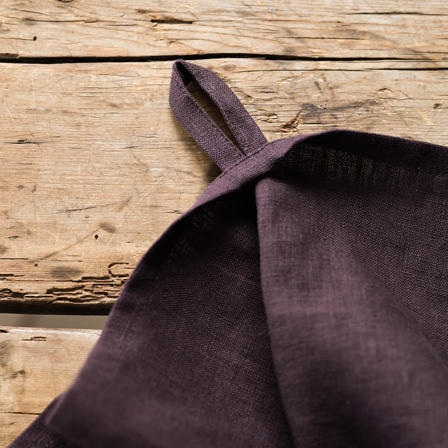 STUDIO M' - Nile廚房拭巾 / 波爾多紫