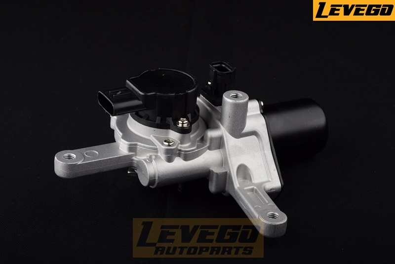 New RHV4 Turbo Electric Actuator VB32 VAD20066 172010L060 Toyota Dyna HiAce 3.0L