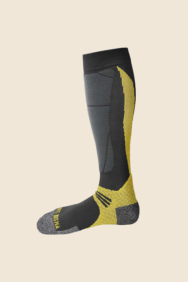 鎧武者 - 運動機能襪