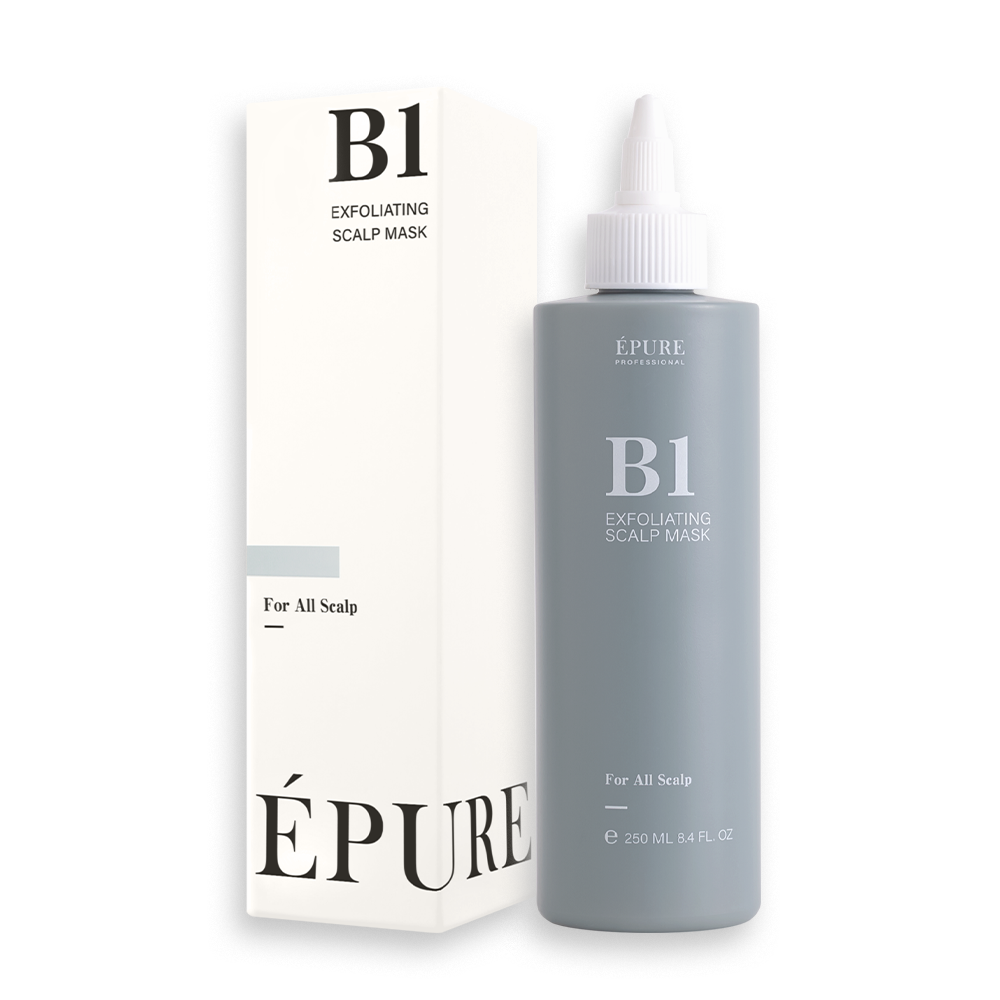 【B系列】B1 西班牙藻土角質煥膚泥 250ml