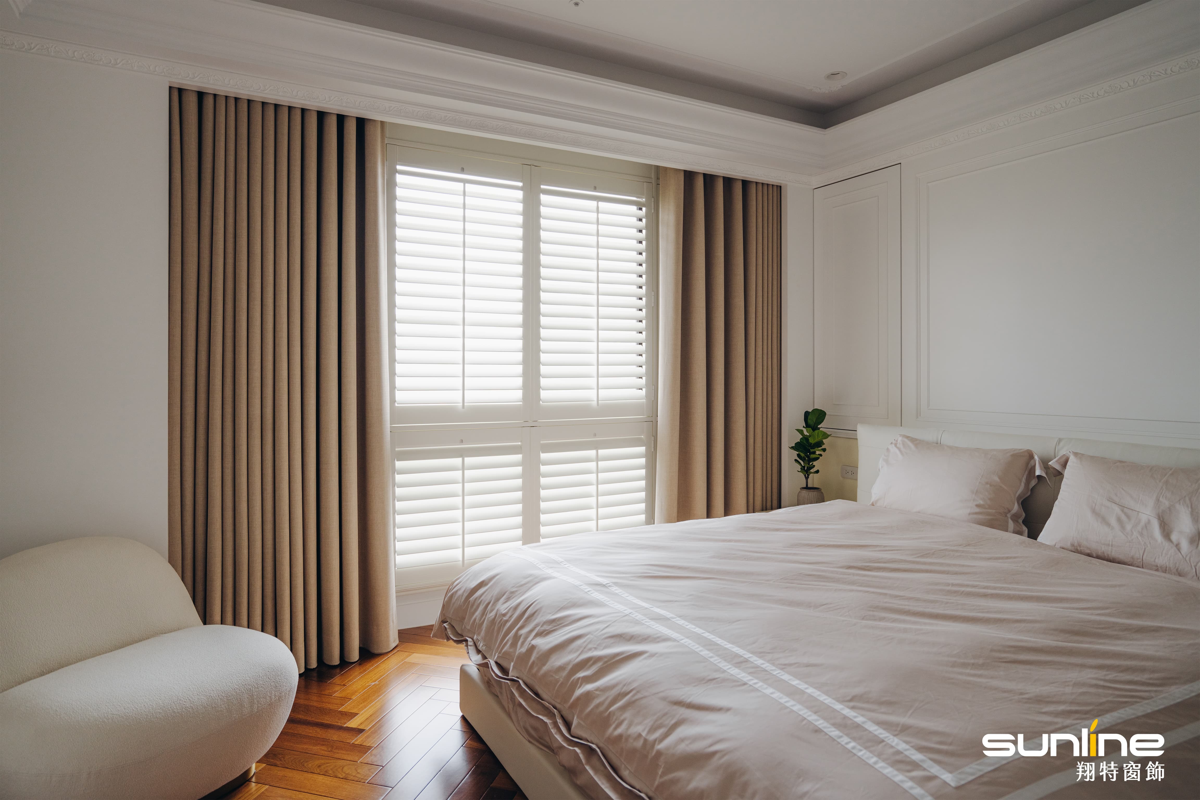 挑選值得信任的施作廠商-百葉窗