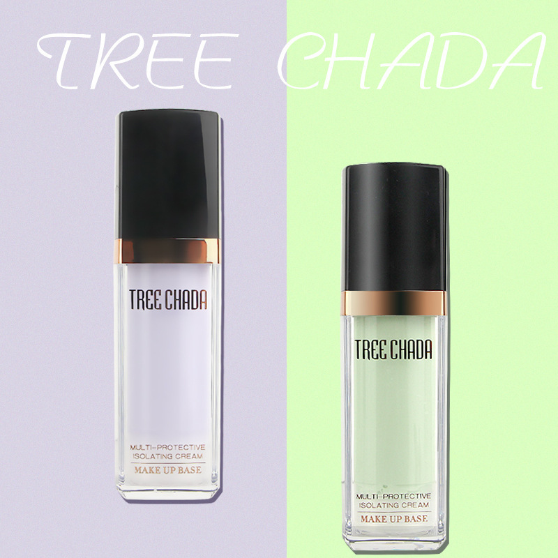 泰國Treechada 三合一防曬隔離霜 30ml[#SQ25110405]