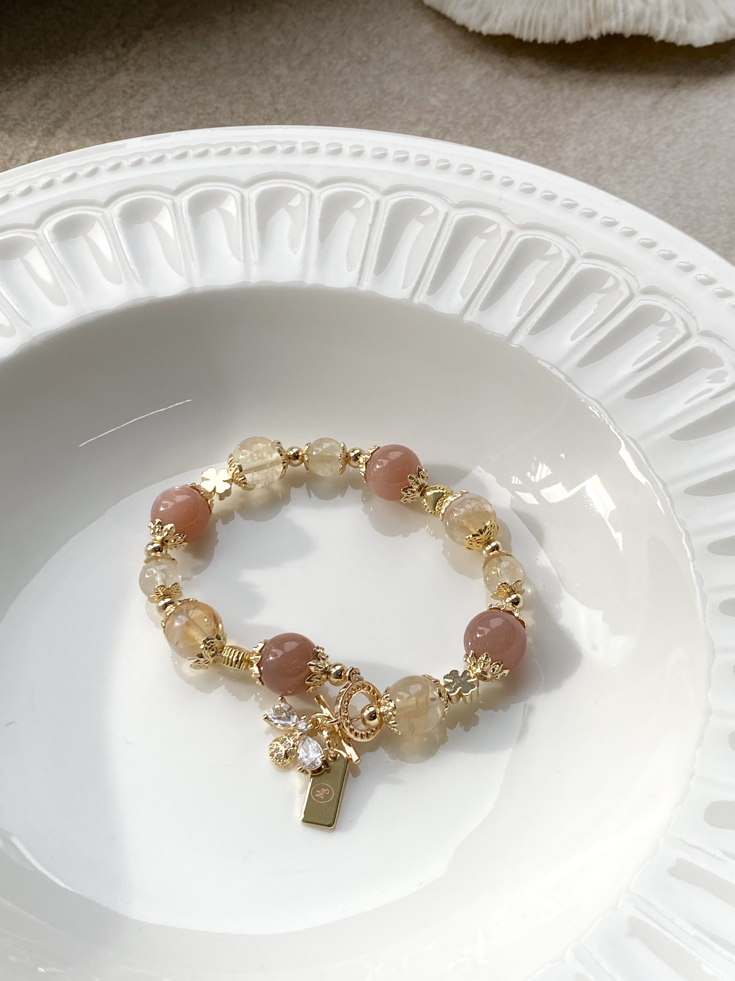 Soulmira｜六大神獸：神好運