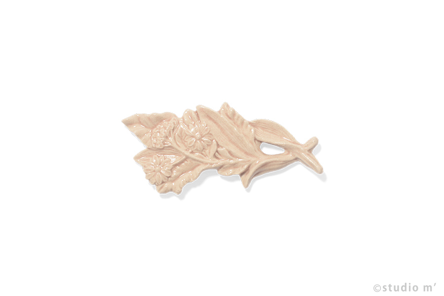 STUDIO M' - Bouquet garni香草束餐具置架 / 粉米