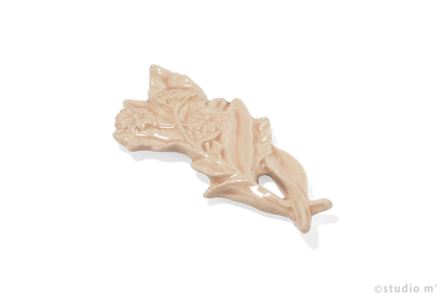 STUDIO M' - Bouquet garni香草束餐具置架 / 粉米