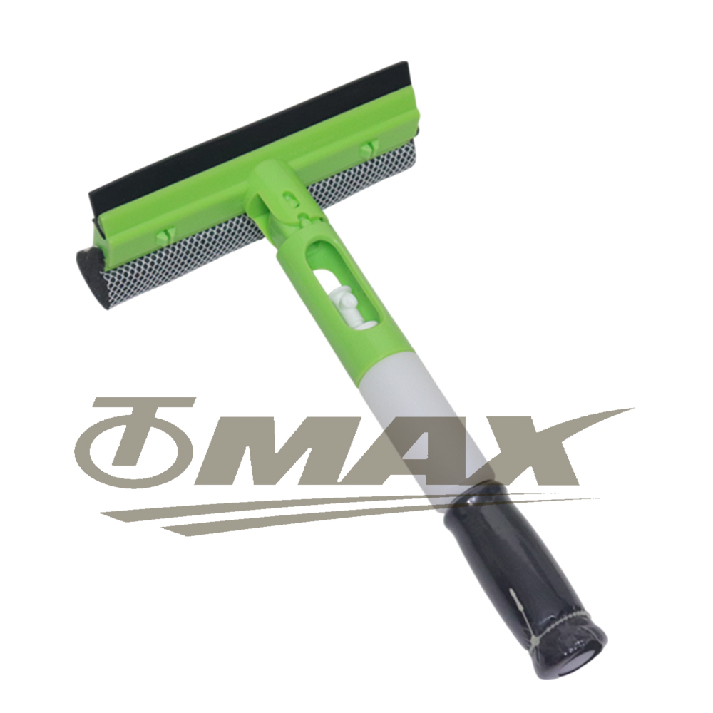 omax 3合1可折式多功效清潔刷-2入