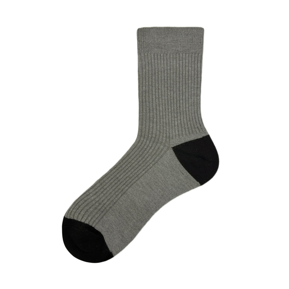 Santé 台灣 爵士中筒羊毛襪 男款 (5色) 44SA6112