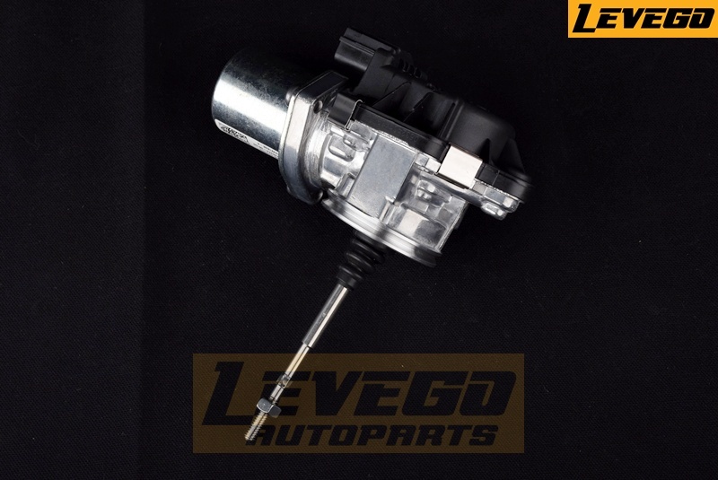 NEW Genuine VW AG Electric Actuator 06L145614C TE3A3K2N1A-01 232137-023