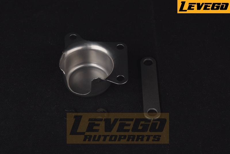 New RHF4 Turbo Electric Actuator for Mercedes-Benz OM651 A6510900186 VV20