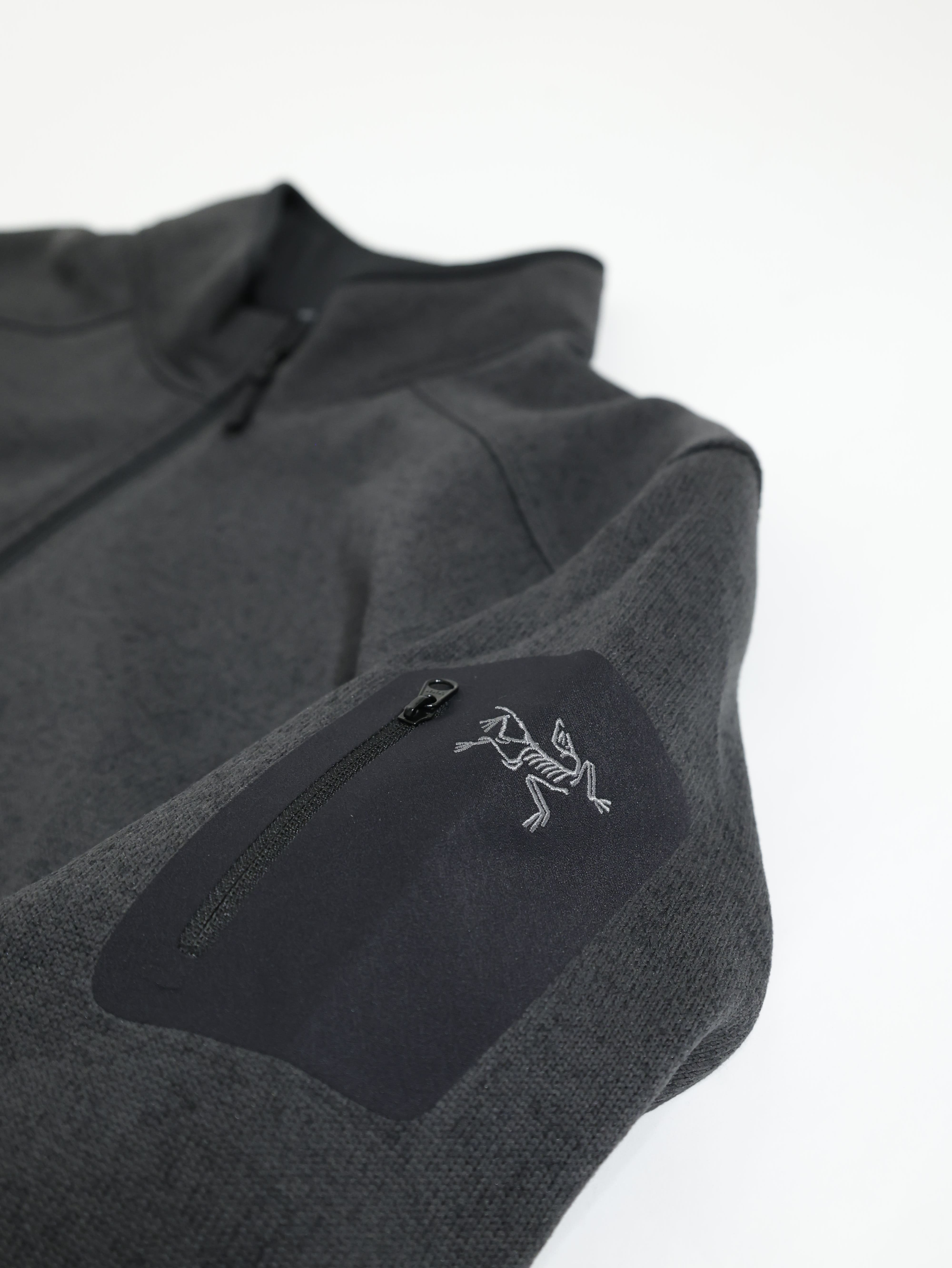 ARCTERYX 始祖鳥 男 Covert 刷毛外套 X0000010361