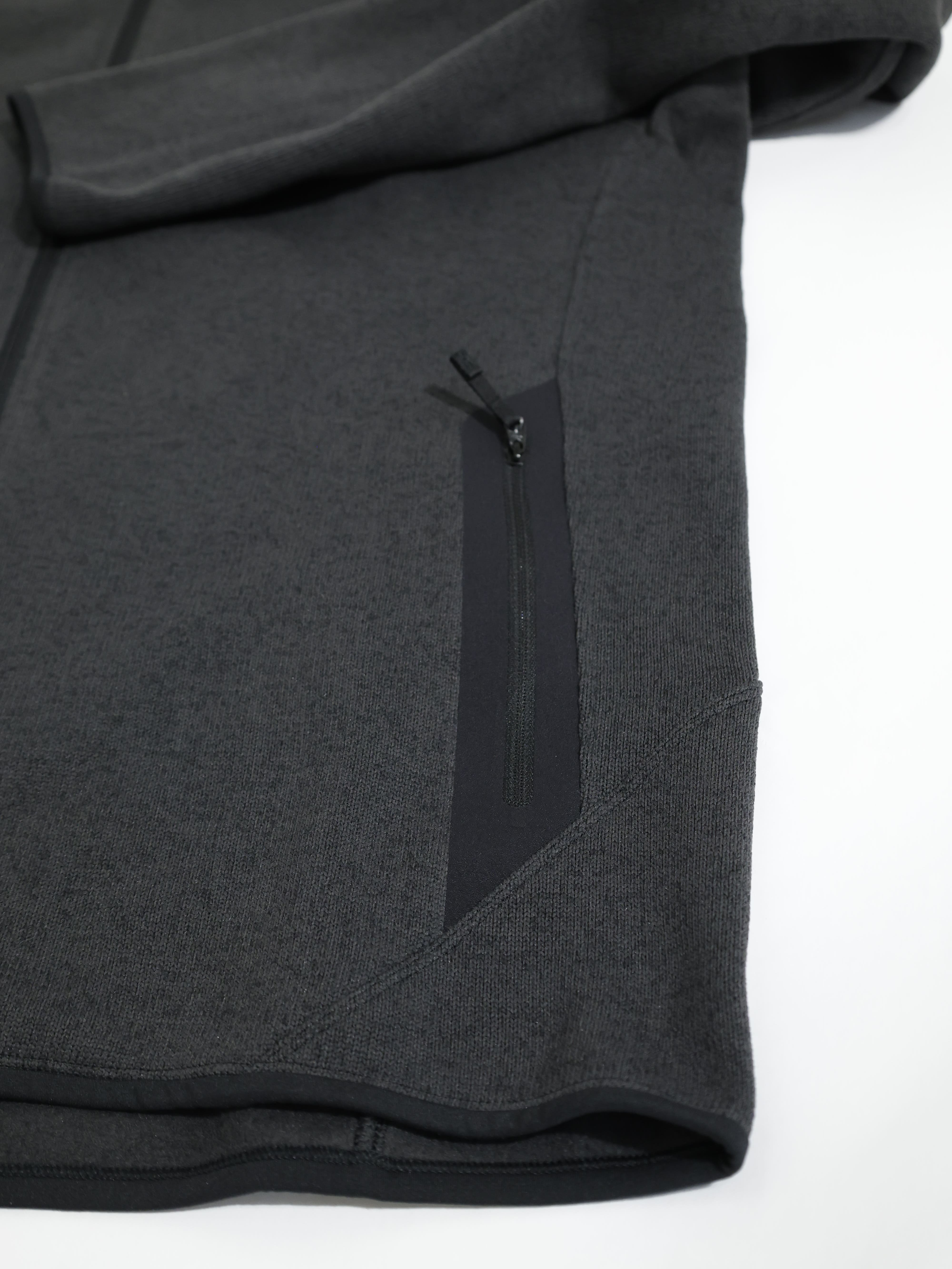 ARCTERYX 始祖鳥 男 Covert 刷毛外套 X0000010361
