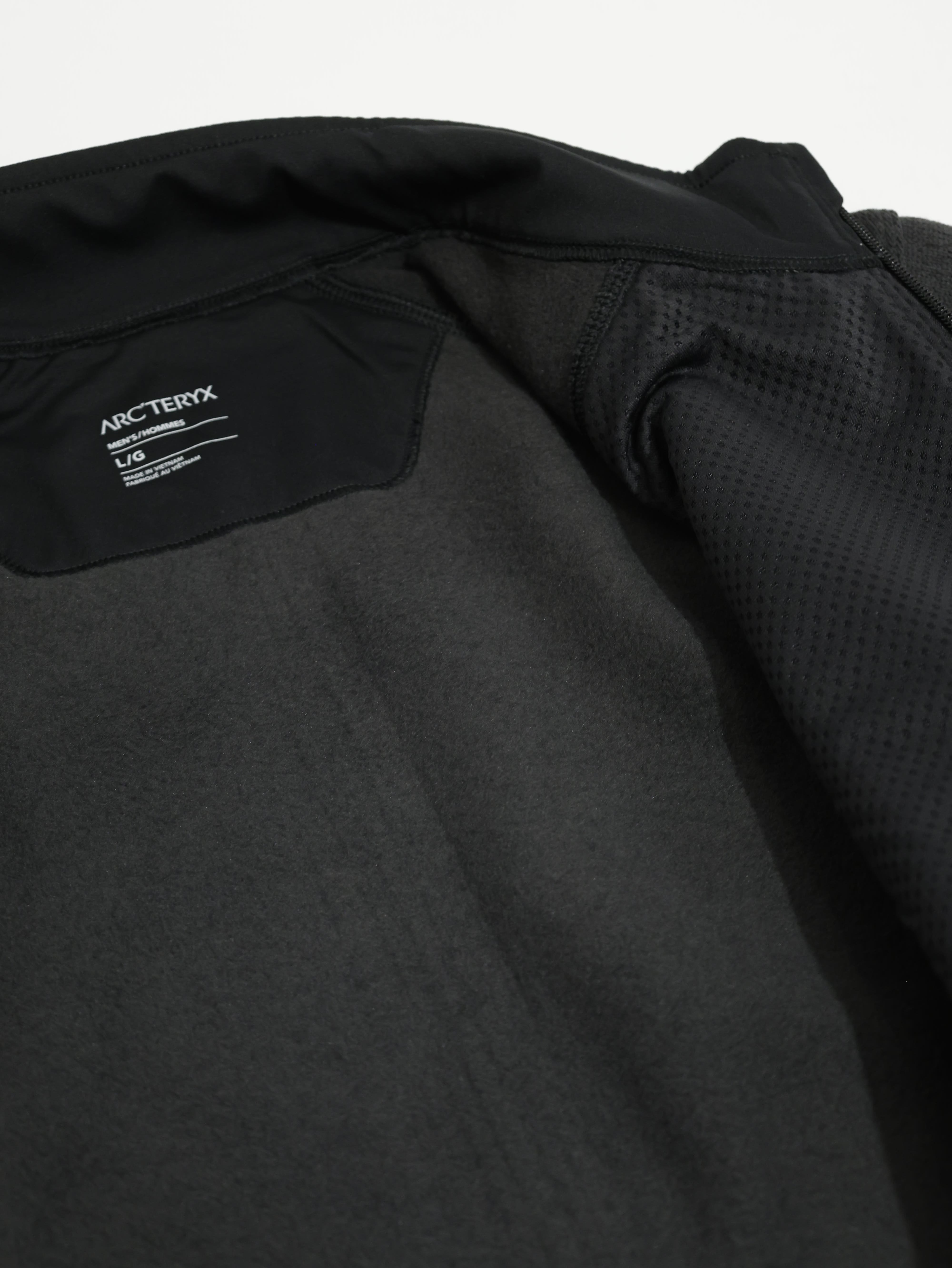 ARCTERYX 始祖鳥 男 Covert 刷毛外套 X0000010361